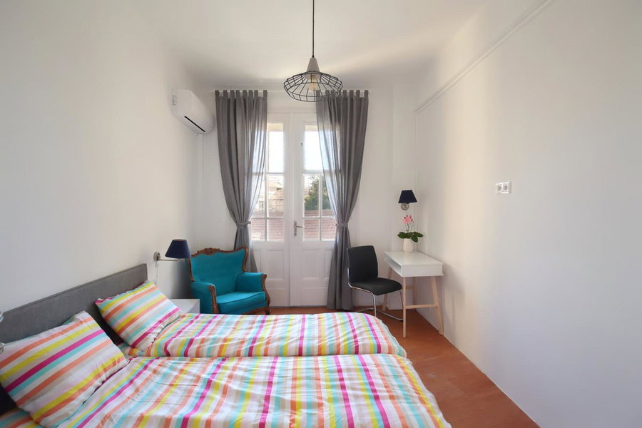 Hostel Musala, Varna, Bulgaria