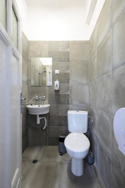 Hostel Musala, Varna, Bulgaria