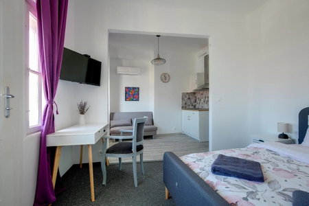 Hostel Musala, Varna, Bulgaria