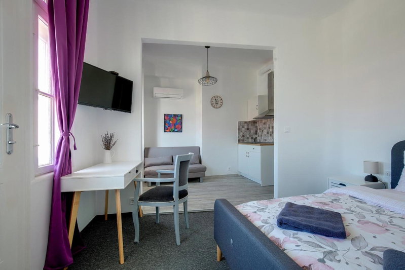 Hostel Musala, Varna, Bulgaria