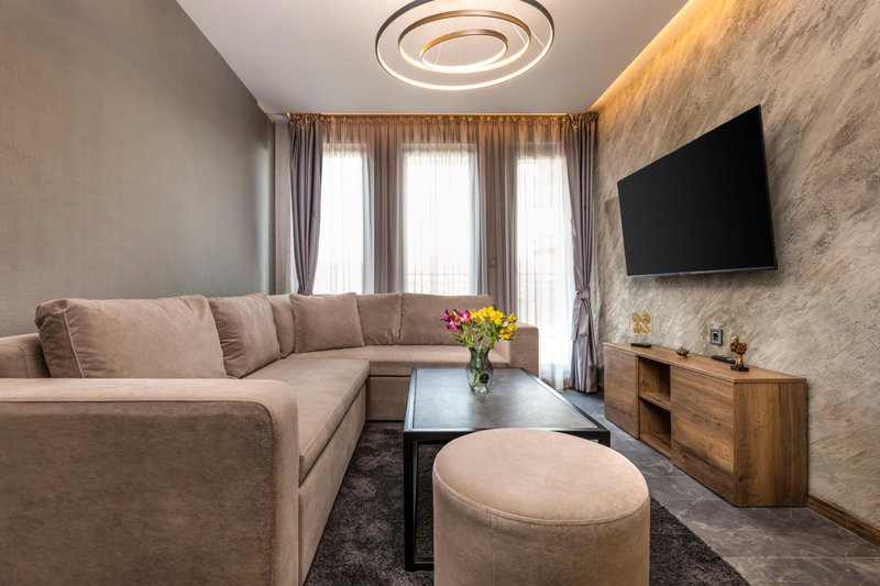 SOHO Apart House, Plovdiv, Болгария