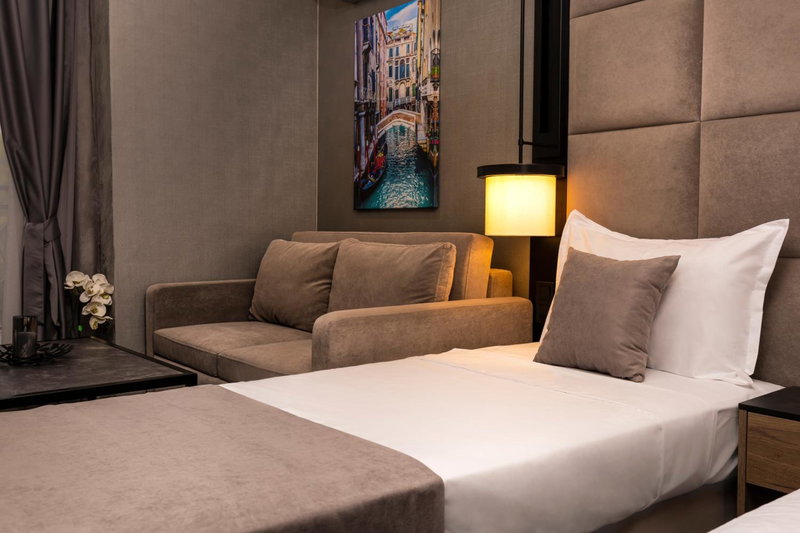 SOHO Apart House, Plovdiv, Болгария