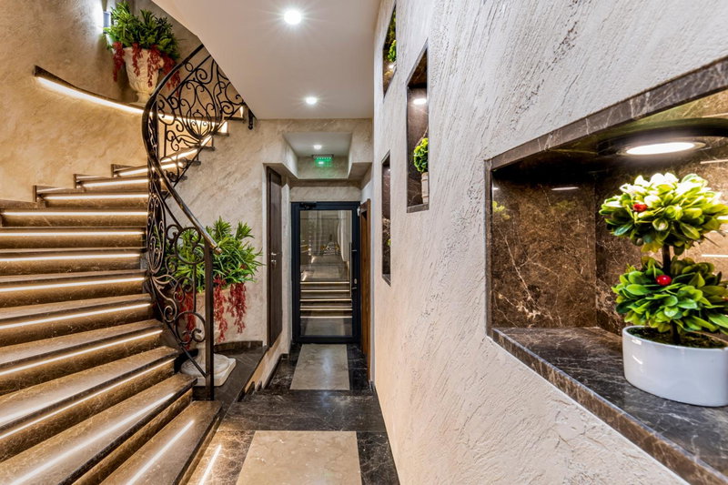 SOHO Apart House, Plovdiv, Болгария
