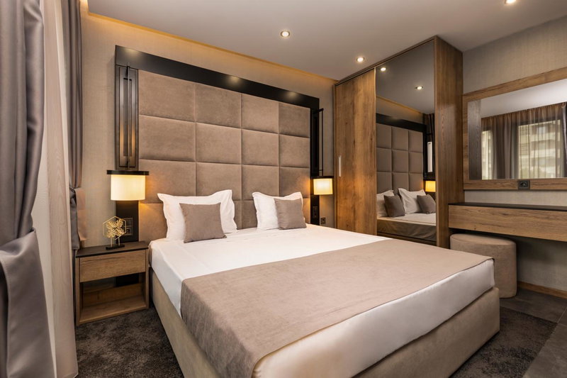 SOHO Apart House, Plovdiv, Болгария
