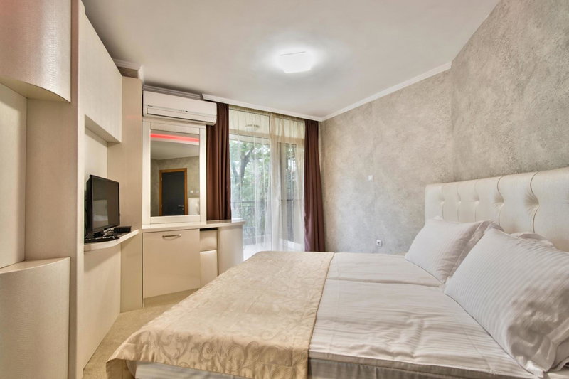 Hotel Perfect, Varna, Bulgarien