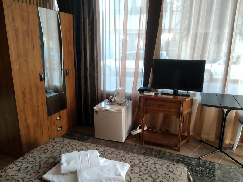 Hotel Perfect, Varna, Bulgarien