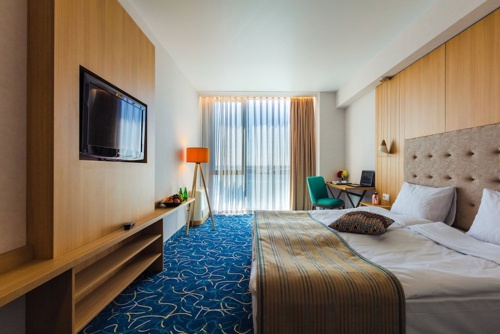 DAS Marina Burgas Hotel, Bulgaria