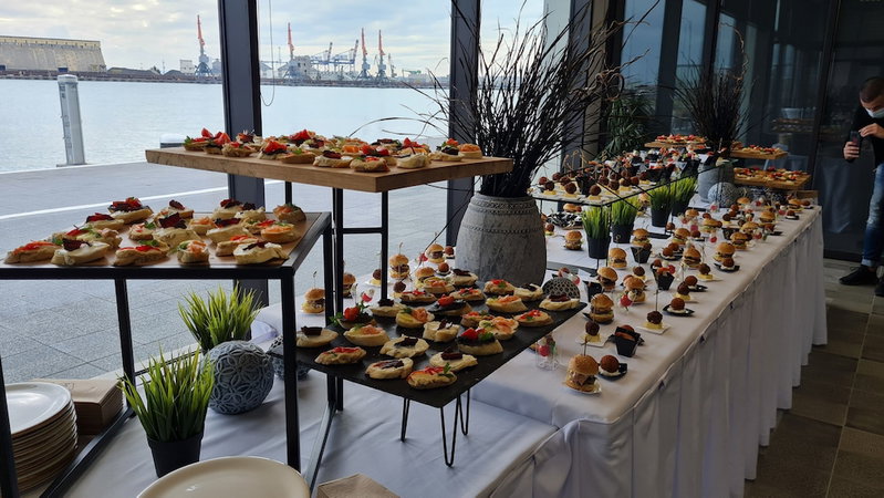 DAS Marina Burgas Hotel, Burgas, Bulgaria