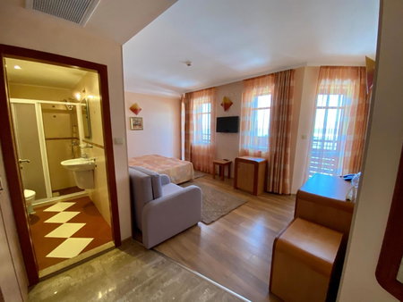 Family Hotel Saint Nikola, Nesebar, Болгария