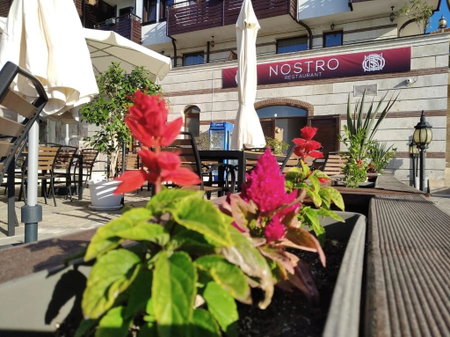 Family Hotel Saint Nikola, Nesebar, Болгария