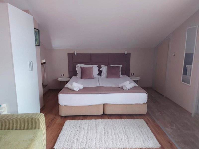 Family Hotel Saint Nikola, Nesebar, Болгария