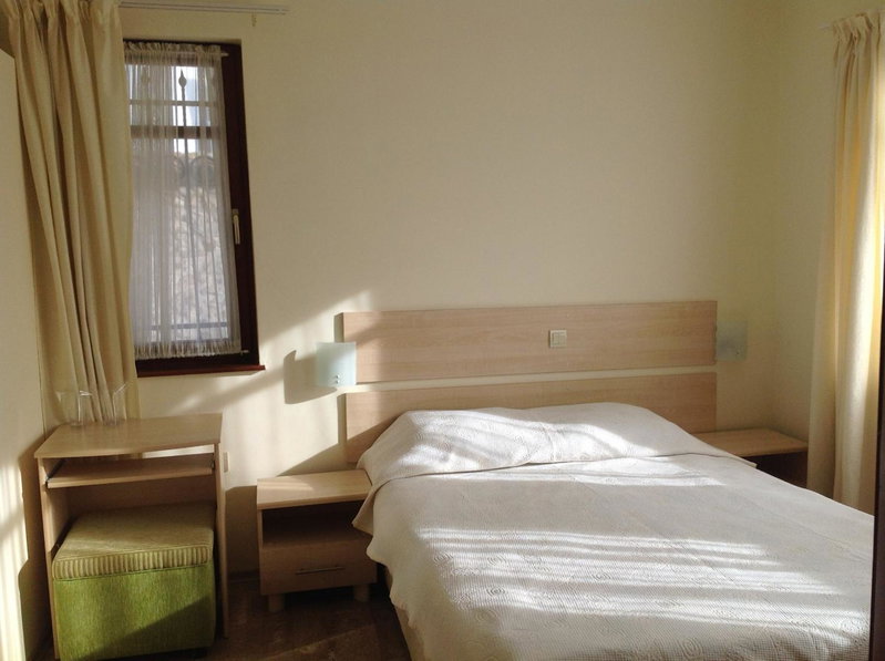 Family Hotel Saint Nikola, Nesebar, Болгария