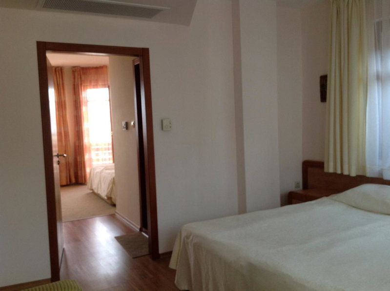 Family Hotel Saint Nikola, Nesebar, Болгария