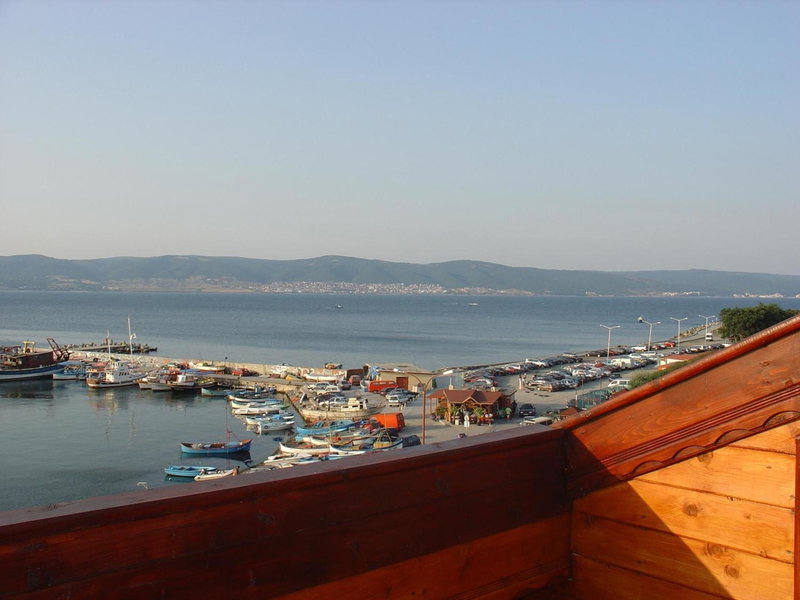 Family Hotel Saint Nikola, Nesebar, Болгария