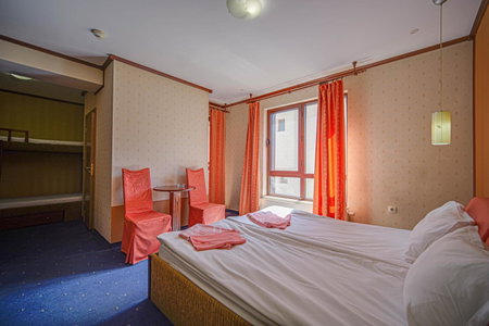 Hotel Friends, Bansko, Bulgaria