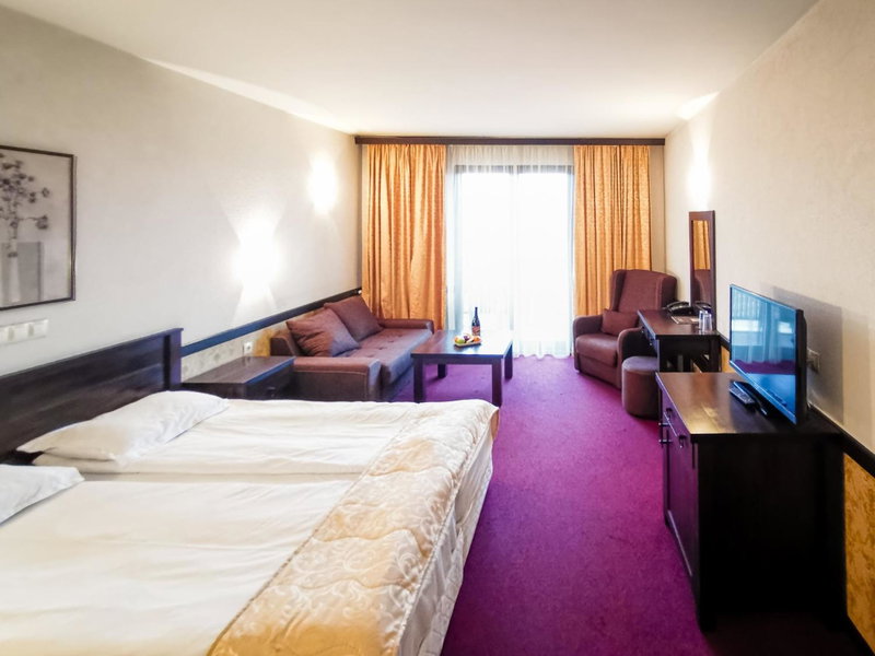 Trinity Residence Bansko, Bansko, Болгария