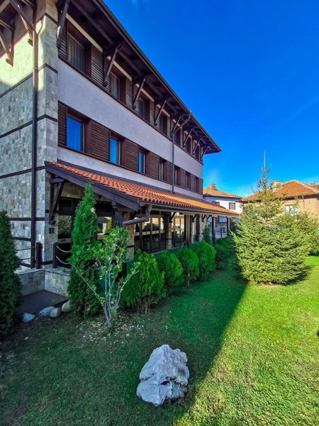 Trinity Residence Bansko, Bansko, Болгария
