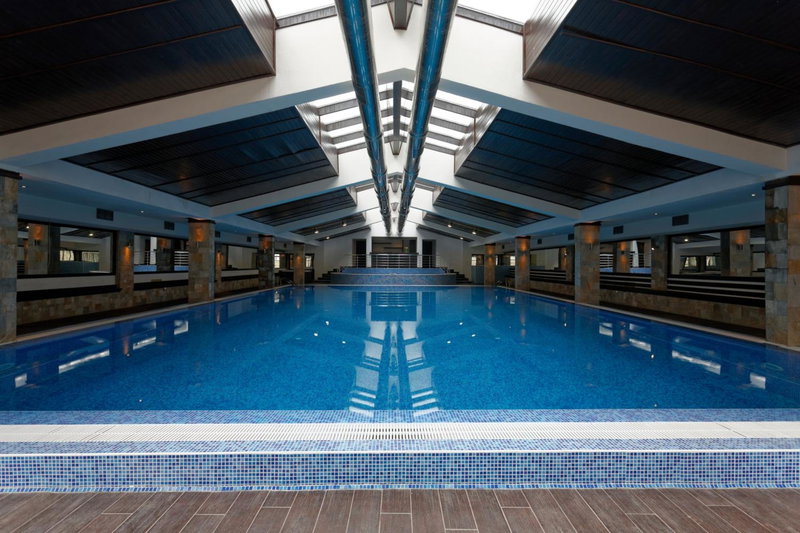 Trinity Residence Bansko, Bansko, Болгария