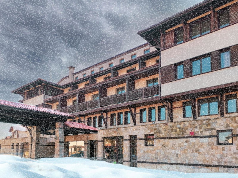 Trinity Residence Bansko, Bansko, Болгария