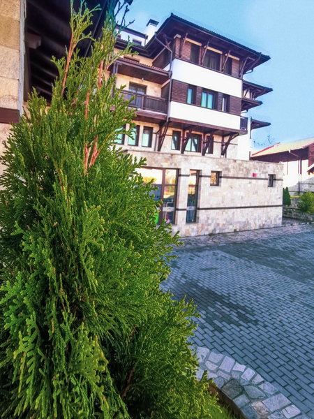 Trinity Residence Bansko, Bansko, Болгария
