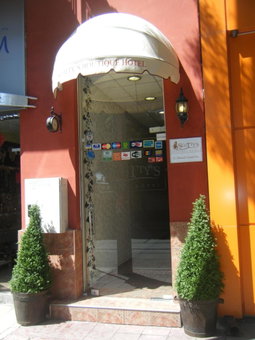 Scotty's Boutique Hotel, Sofia, Bulgarie