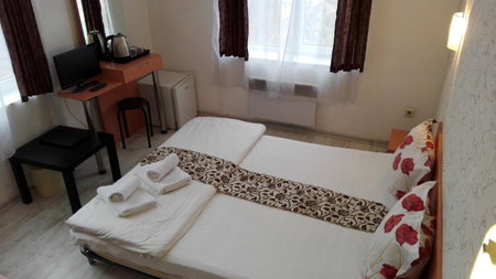 Scotty's Boutique Hotel, Sofia, Bulgarie