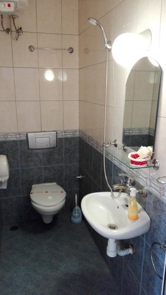 Scotty's Boutique Hotel, Sofia, Bulgarie