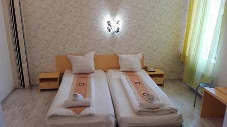 Scotty's Boutique Hotel, Sofia, Bulgarie