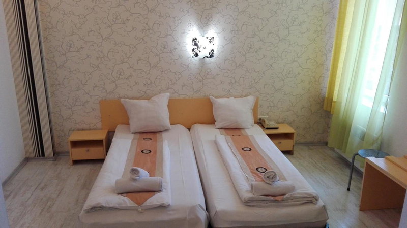 Scotty's Boutique Hotel, Sofia, Bulgarie
