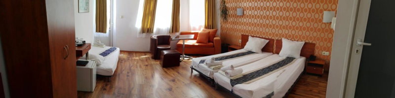 Scotty's Boutique Hotel, Sofia, Bulgarie