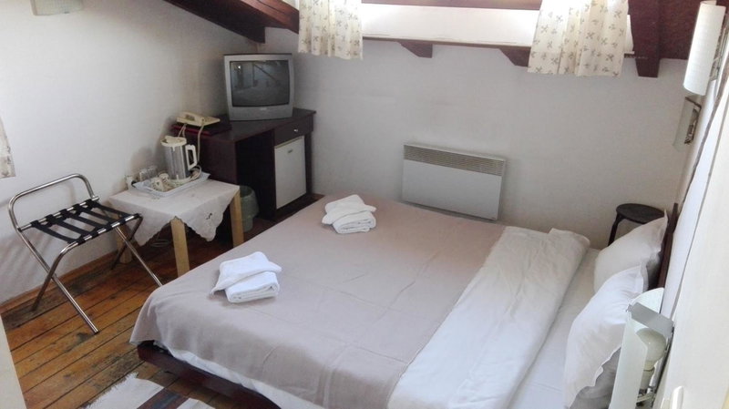 Scotty's Boutique Hotel, Sofia, Bulgarie