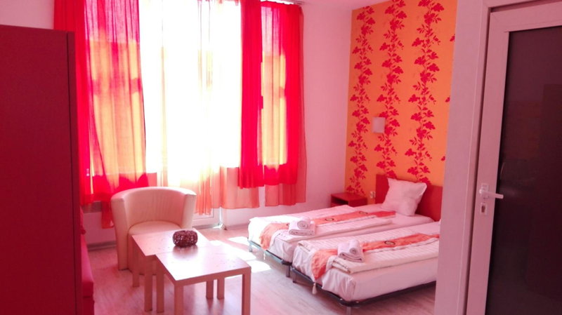 Scotty's Boutique Hotel, Sofia, Bulgarie
