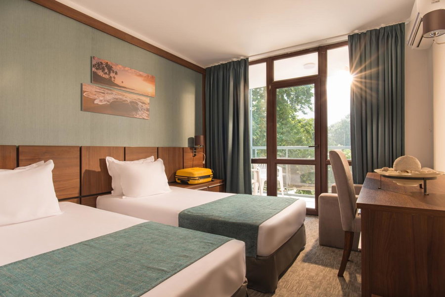 Hotel Pomorie Sun - All Inclusive, Sunny Beach, Bulgarie
