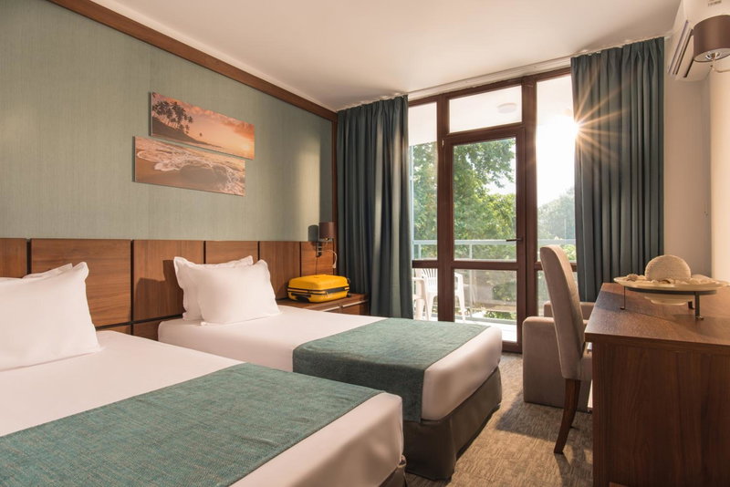 Hotel Pomorie Sun - All Inclusive, Sunny Beach, Bulgarie