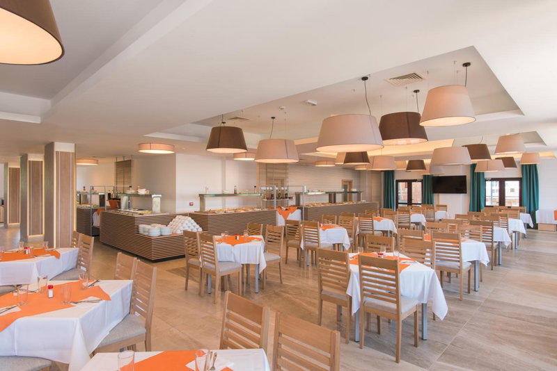 Hotel Pomorie Sun - All Inclusive, Sunny Beach, Bulgarie