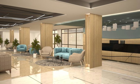 Hotel Pomorie Sun - All Inclusive, Sunny Beach, Bulgarie