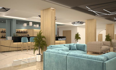 Hotel Pomorie Sun - All Inclusive, Sunny Beach, Bulgarie
