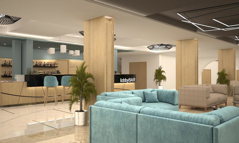 Hotel Pomorie Sun - All Inclusive, Sunny Beach, Bulgarie
