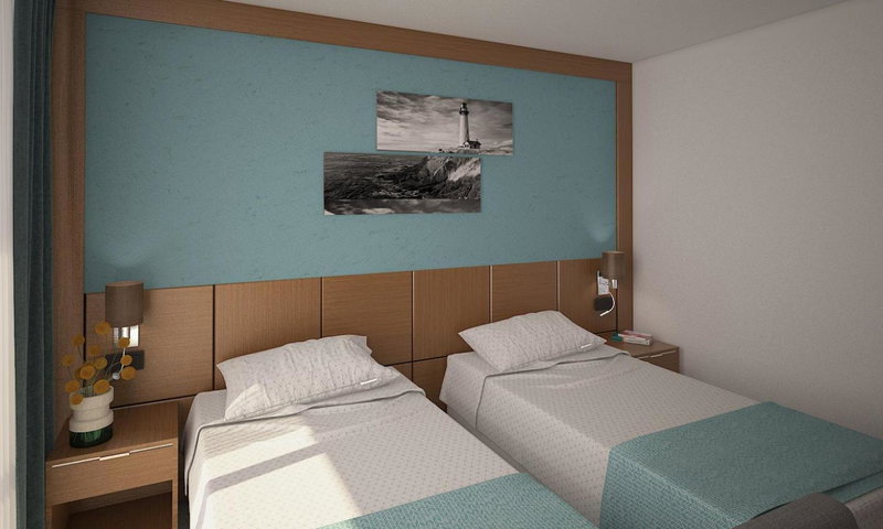 Hotel Pomorie Sun - All Inclusive, Sunny Beach, Bulgarie
