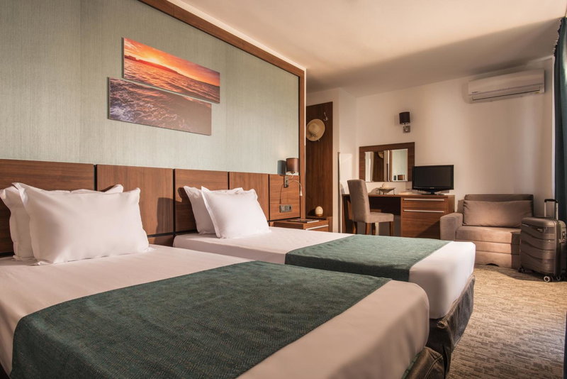 Hotel Pomorie Sun - All Inclusive, Sunny Beach, Bulgarie