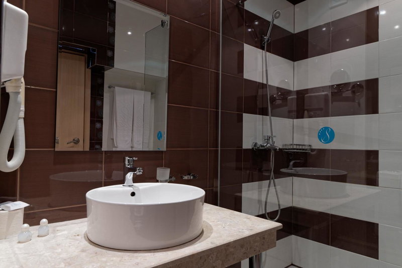 Hotel Slavey - All Inclusive, Varna, Болгария
