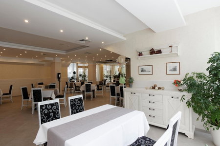 Hotel Slavey - All Inclusive, Varna, Болгария