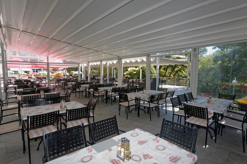Hotel Slavey - All Inclusive, Varna, Болгария