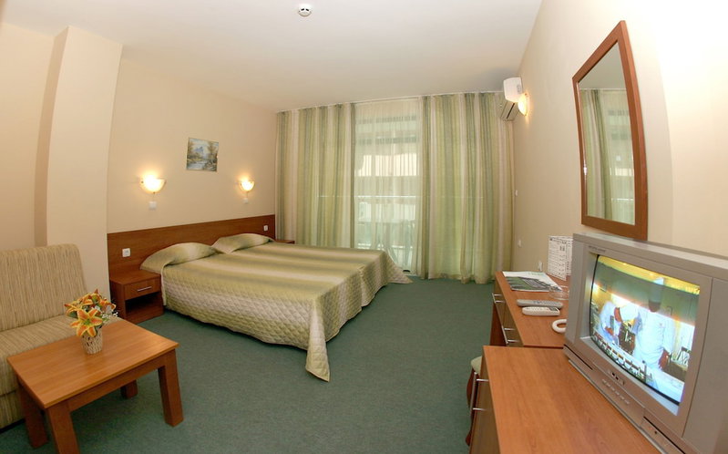 L&B Hotel, Sunny Beach, Bulgaria