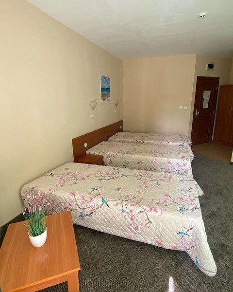L&B Hotel, Sunny Beach, Bulgaria