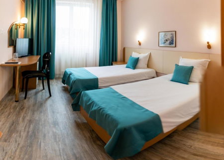 Hotel Balkan, Gabrovo, Болгария