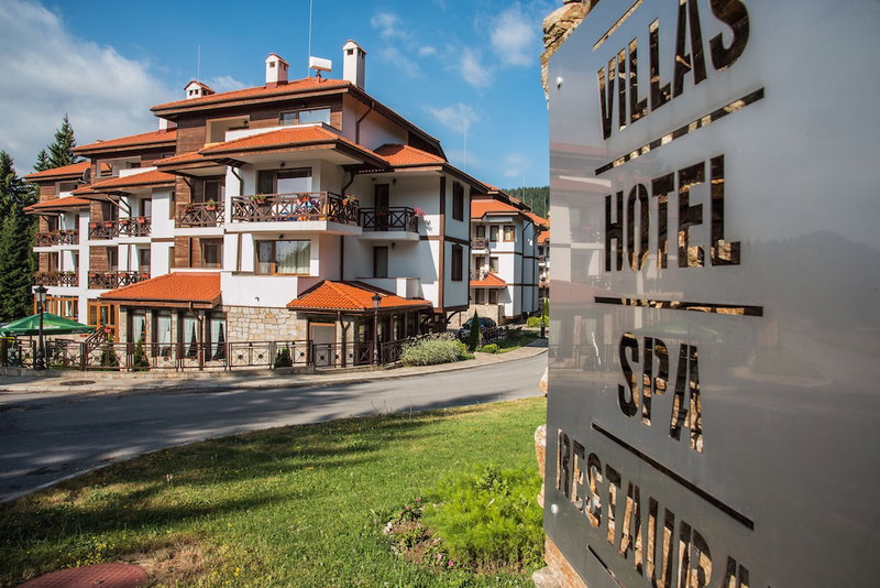 Mountain Lake Hotel, Smolyan, Bulgarie