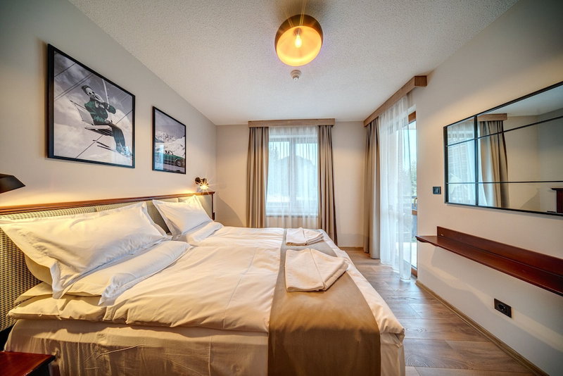 Mountain Lake Hotel, Smolyan, Bulgarie