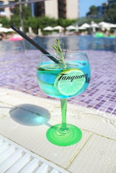 Barcelo Royal Beach - All Inclusive, Sunny Beach, Bulgaria