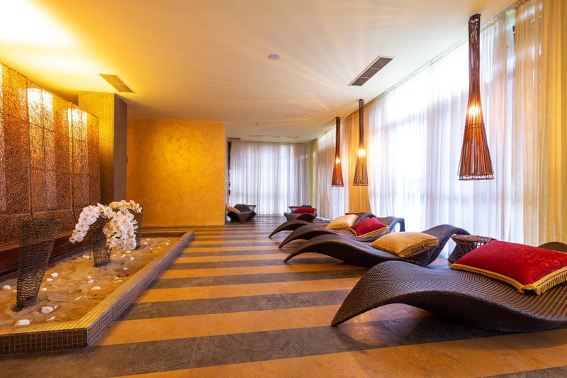 Barcelo Royal Beach - All Inclusive, Sunny Beach, Bulgaria